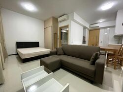Hillion Residences (D23), Apartment #499617831